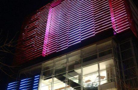 مجتمع تجاری مهروماه