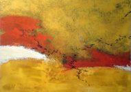 نقاشی شاهرخ غلامپور