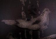 نقاشی شاهرخ غلامپور